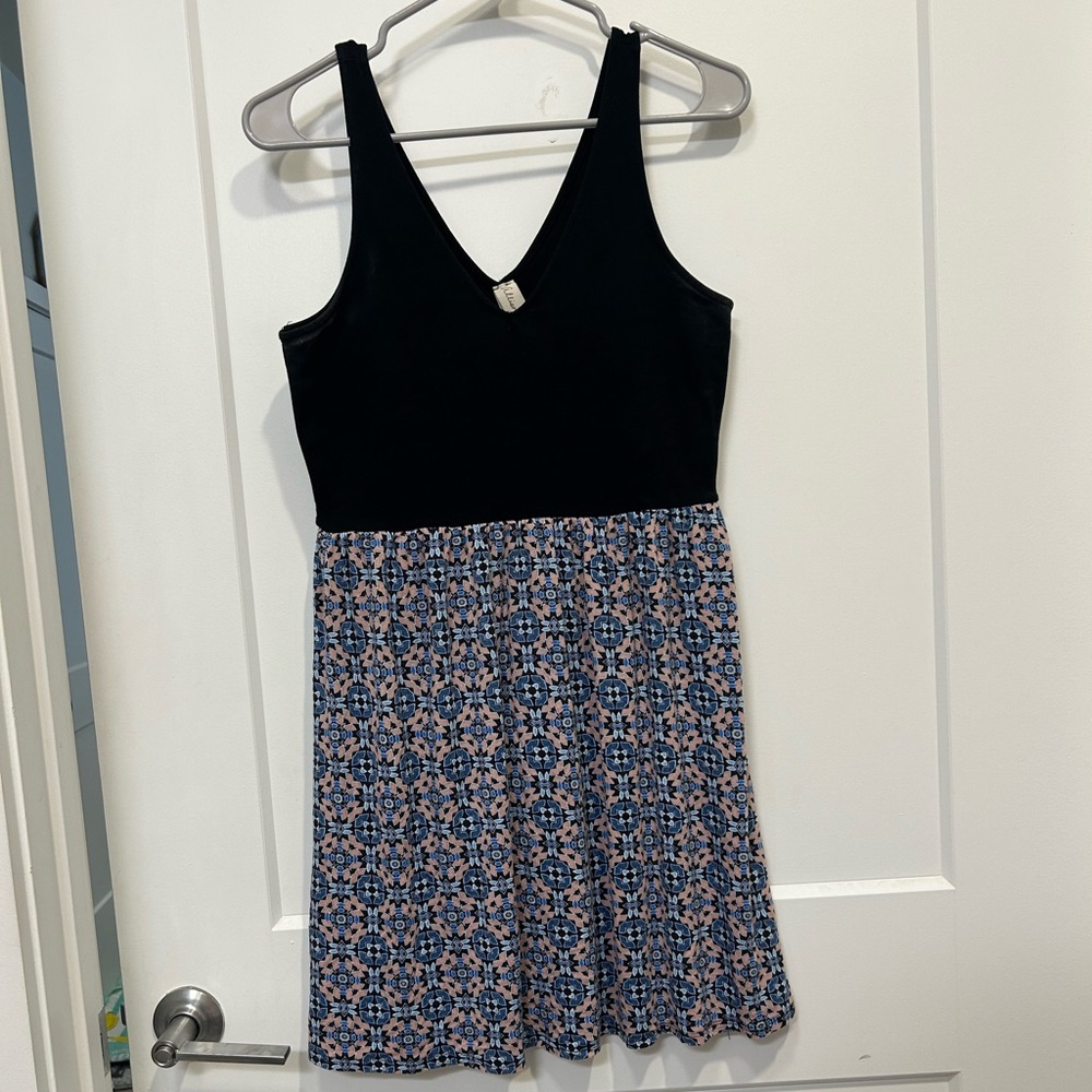 Allison Joy dress